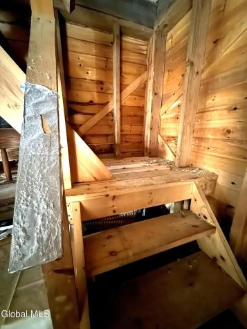 L10 Stone Bridge Road Pottersville NY 12860