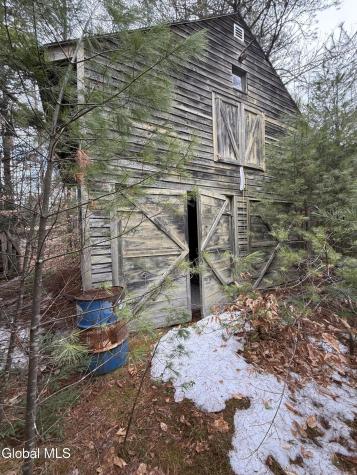 L10 Stone Bridge Road Pottersville NY 12860