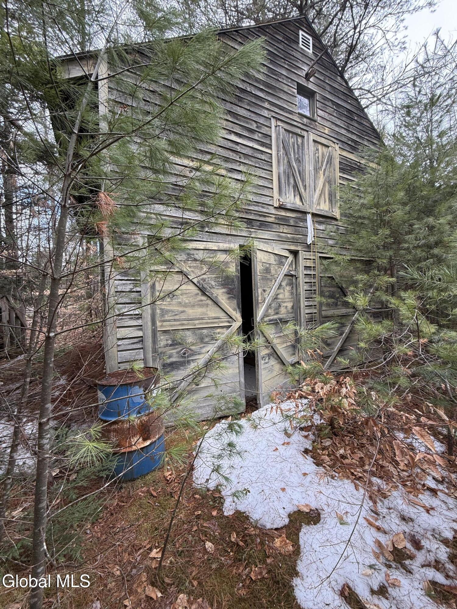 L10 Stone Bridge Road Pottersville NY 12860