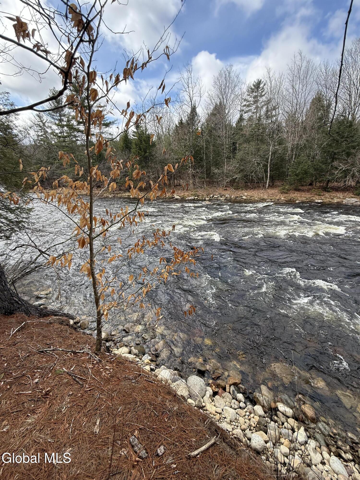 L10 Stone Bridge Road Pottersville NY 12860