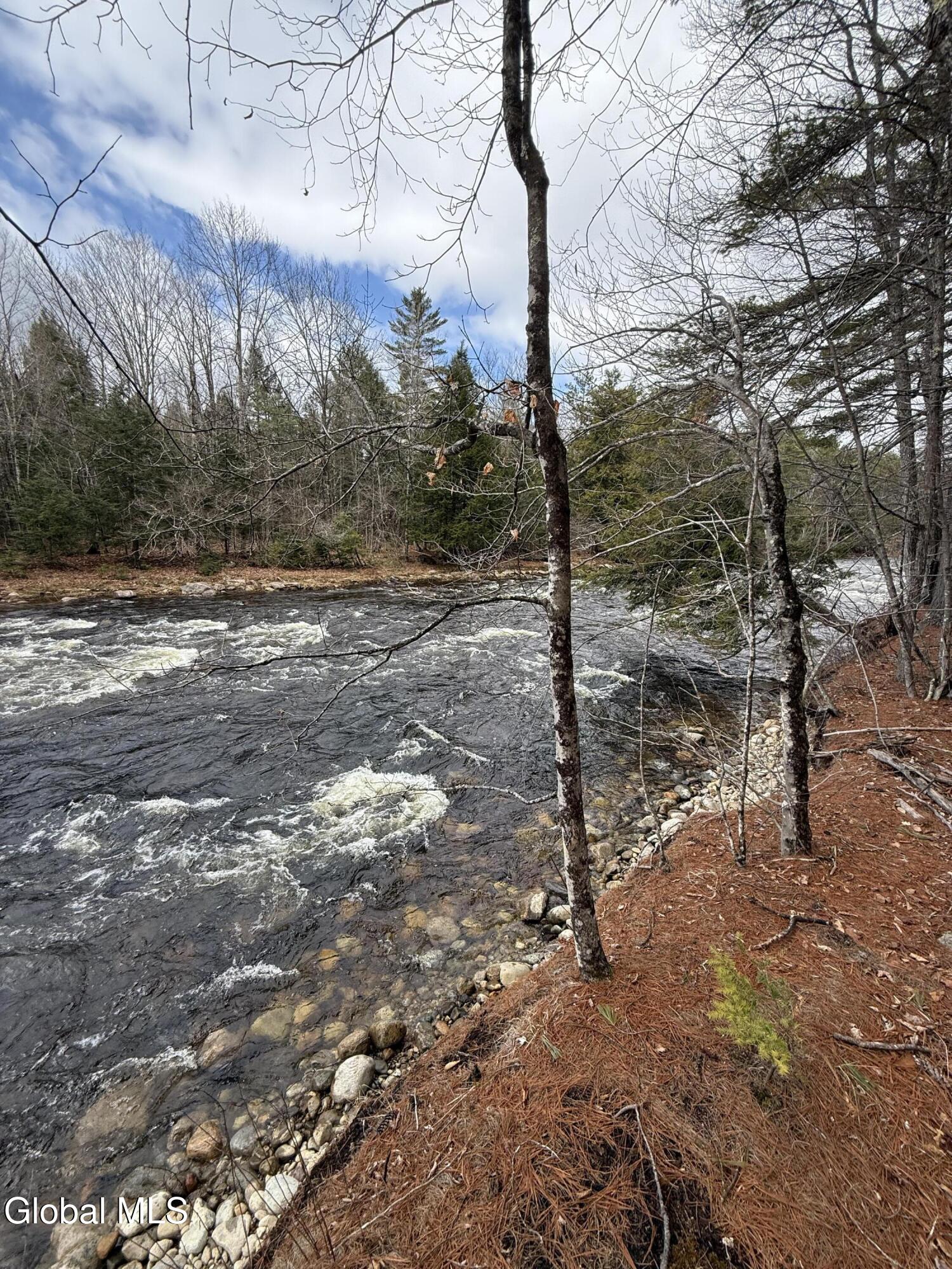 L10 Stone Bridge Road Pottersville NY 12860