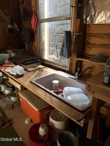 L10 Stone Bridge Road Pottersville NY 12860