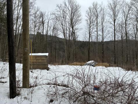 38 Hill Hollow Rd Road Petersburgh NY 12138