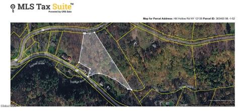 38 Hill Hollow Rd Road Petersburgh NY 12138