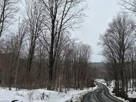 38 Hill Hollow Rd Road Petersburgh NY 12138