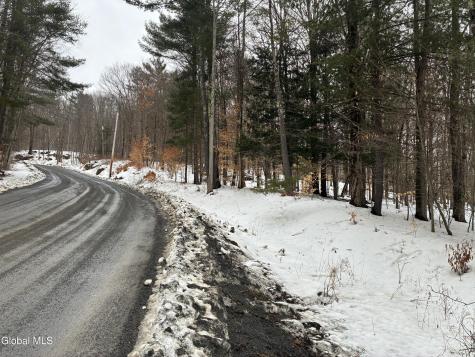 38 Hill Hollow Rd Road Petersburgh NY 12138