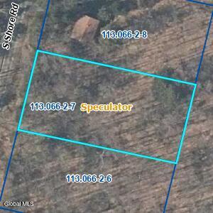 608 S Shore Road Speculator NY 12164