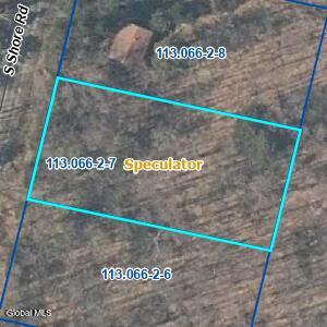 608 S Shore Road Speculator NY 12164