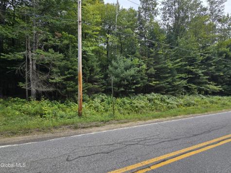 608 S Shore Road Speculator NY 12164