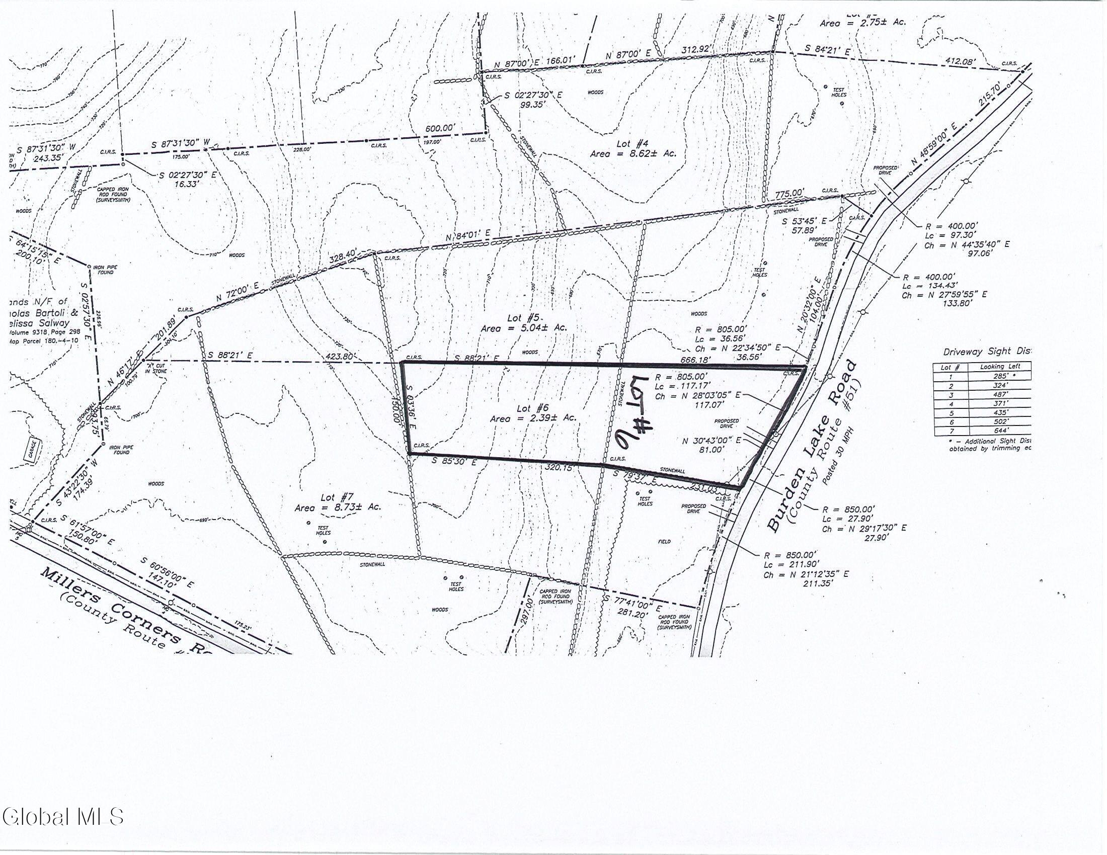 L6 Burden Lake Road Averill Park NY 12018