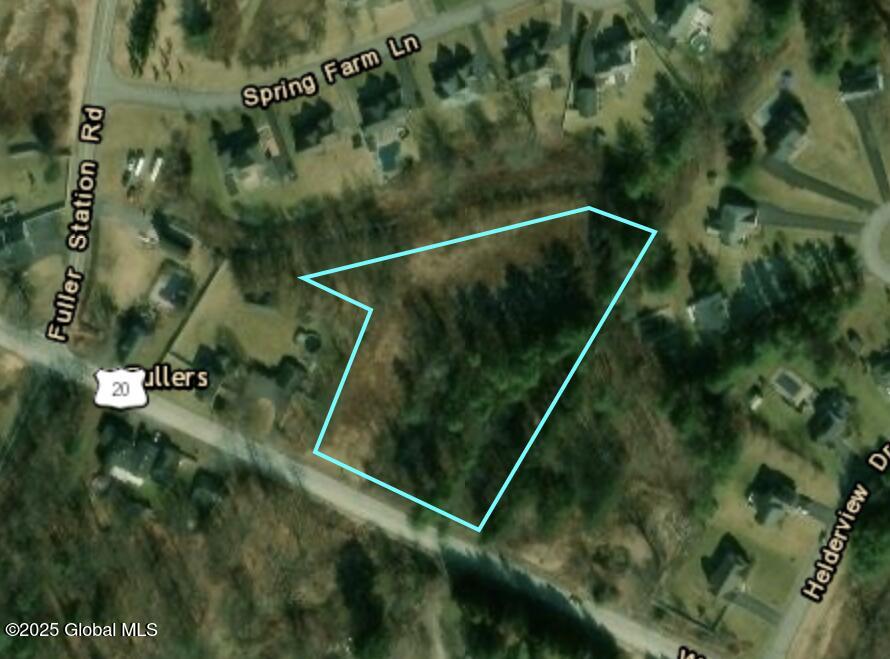 0 Western Turnpike Guilderland NY 12303