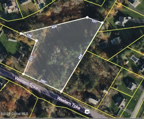 0 Western Turnpike Guilderland NY 12303