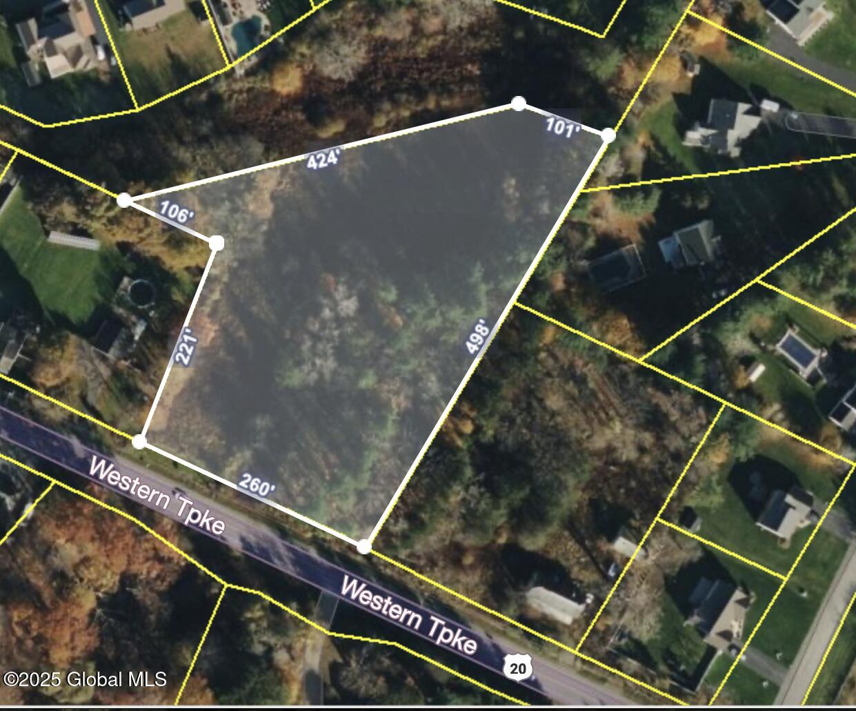 0 Western Turnpike Guilderland NY 12303