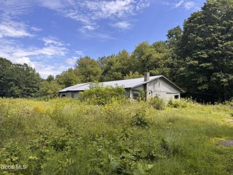 19 Porter Mill Road Crown Point NY 12928
