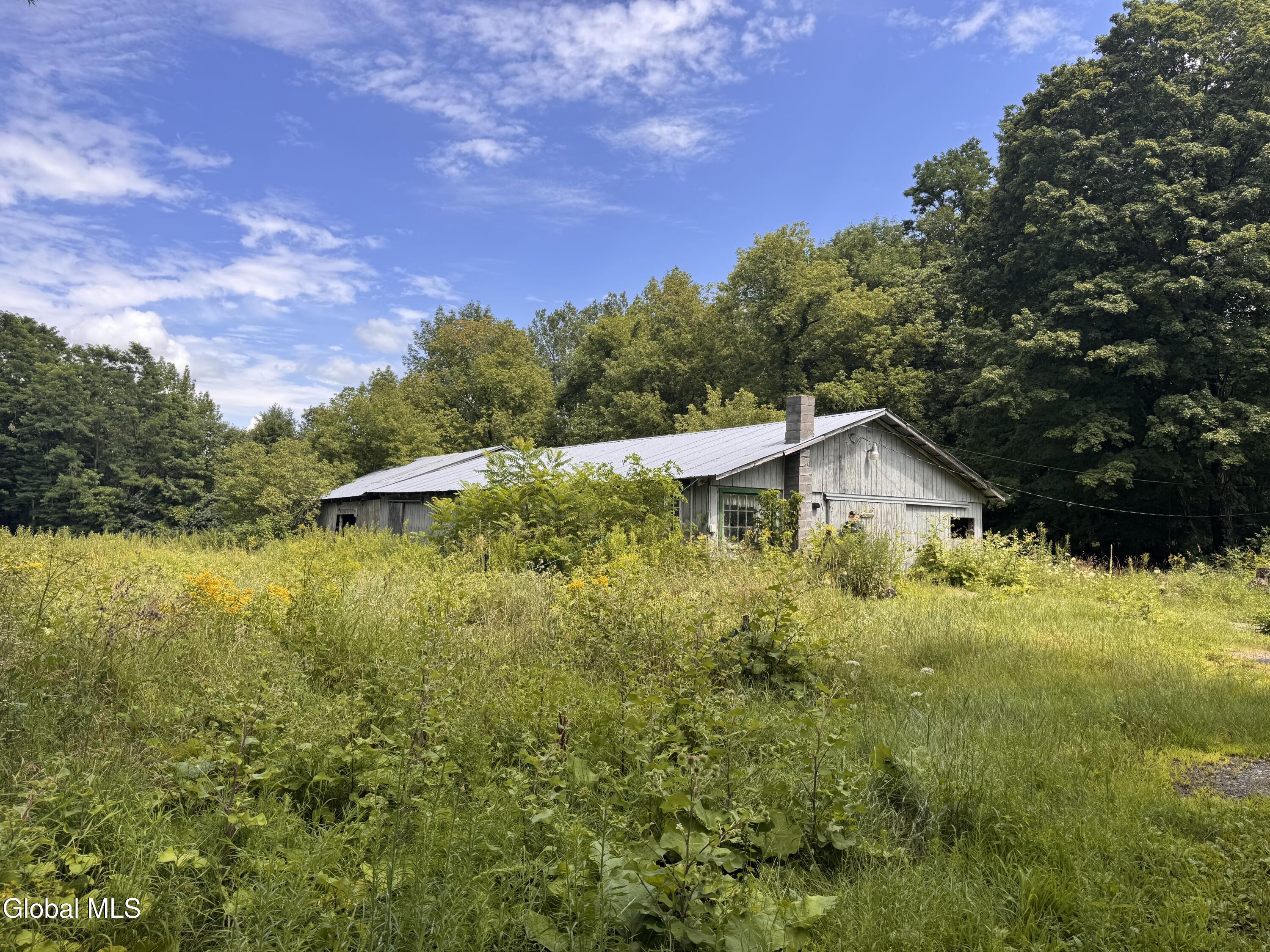 19 Porter Mill Road Crown Point NY 12928