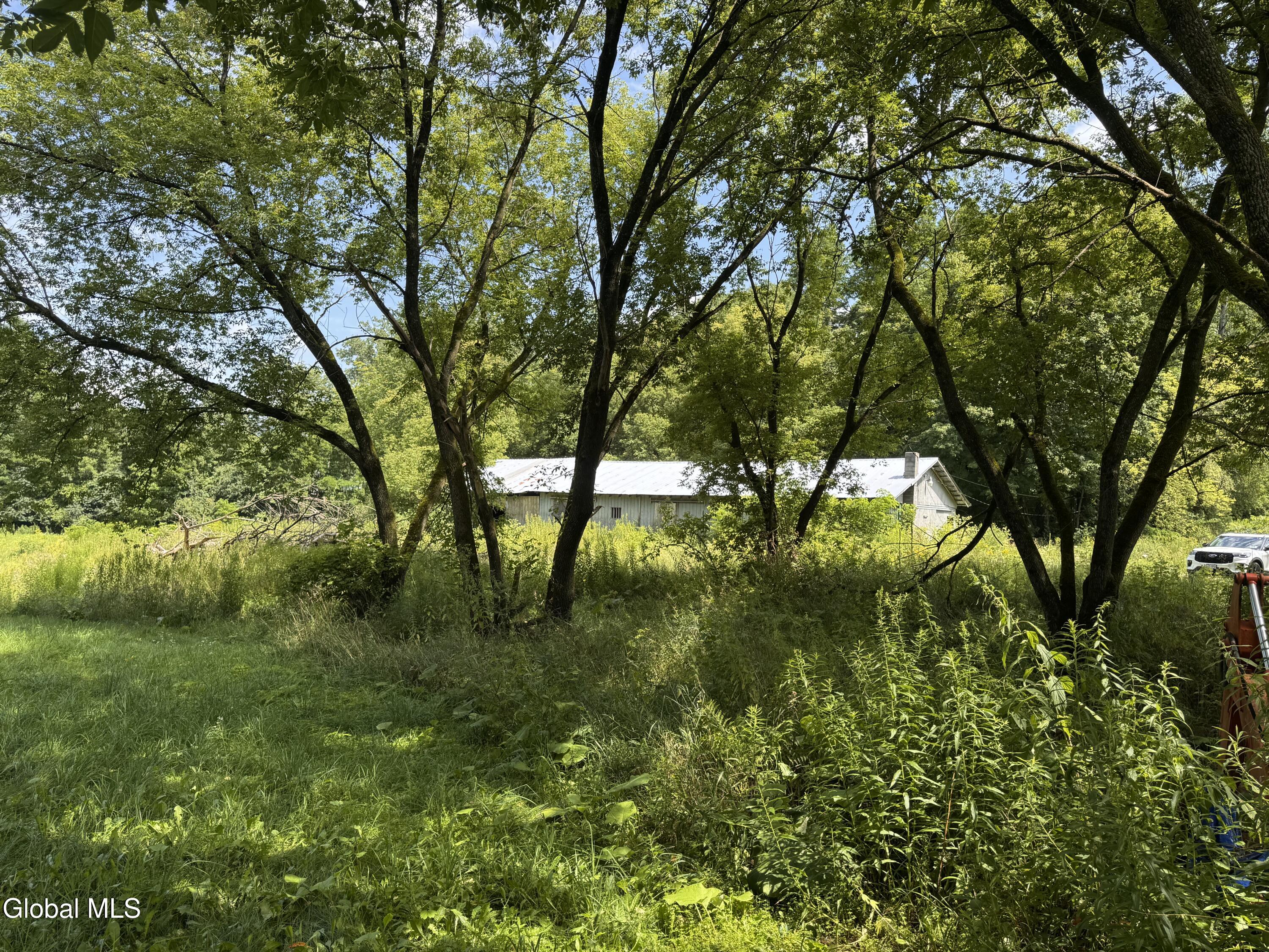 19 Porter Mill Road Crown Point NY 12928
