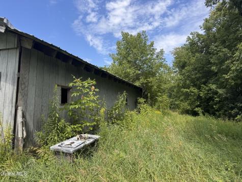19 Porter Mill Road Crown Point NY 12928