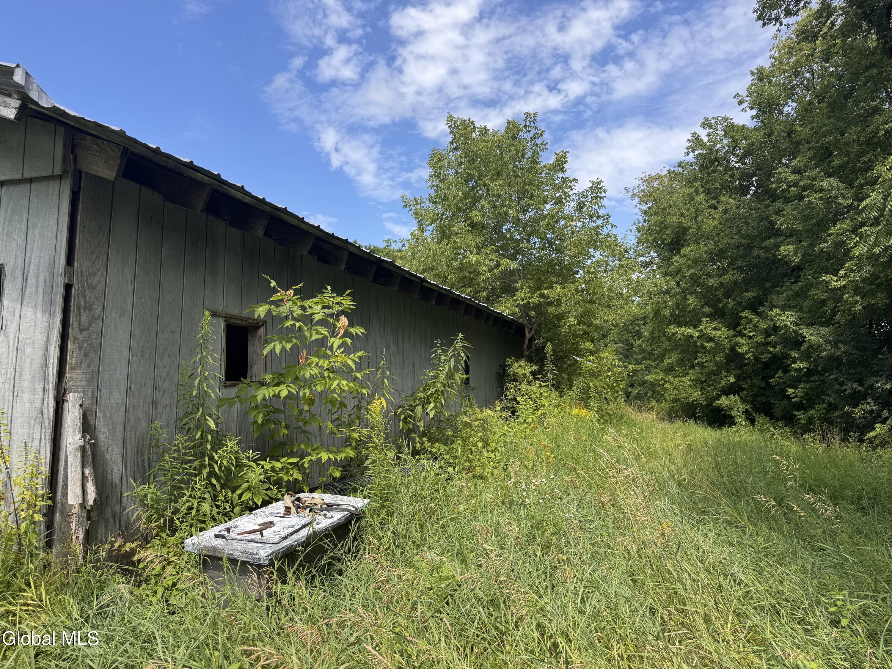 19 Porter Mill Road Crown Point NY 12928