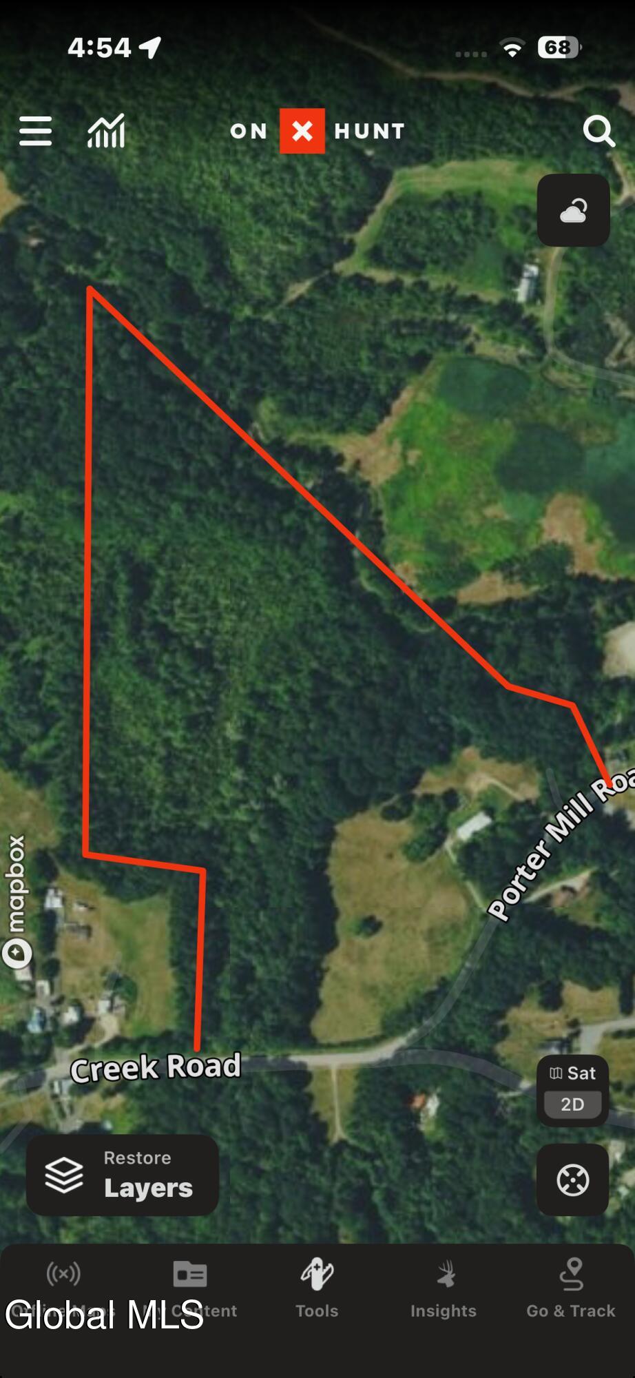 19 Porter Mill Road Crown Point NY 12928