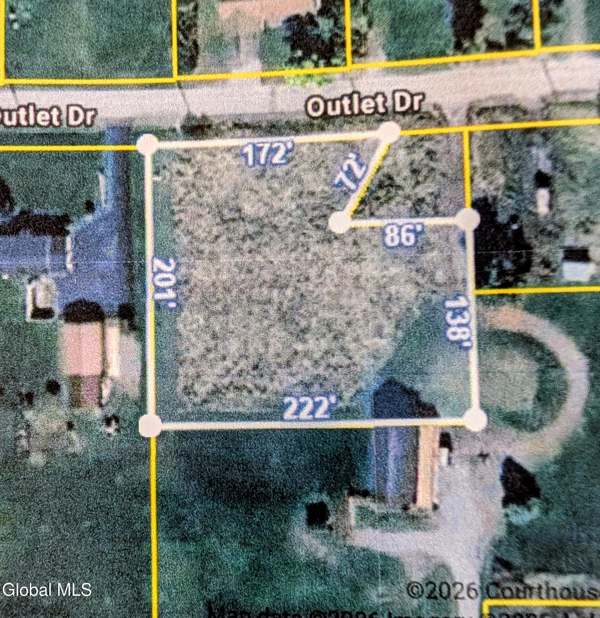 24 Outlet Drive Ticonderoga NY 12883