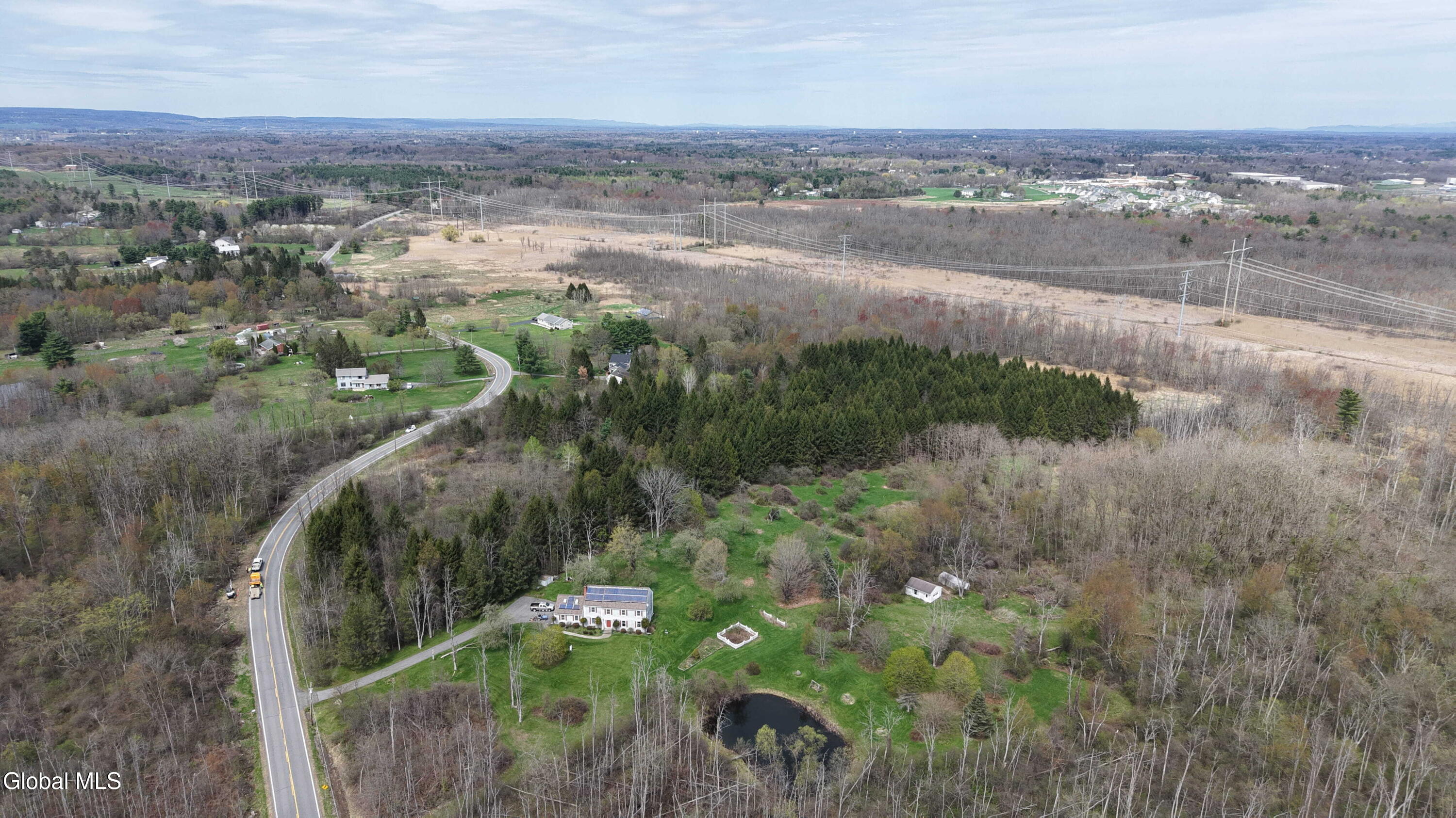 850 Meadowdale Road Altamont NY 12009