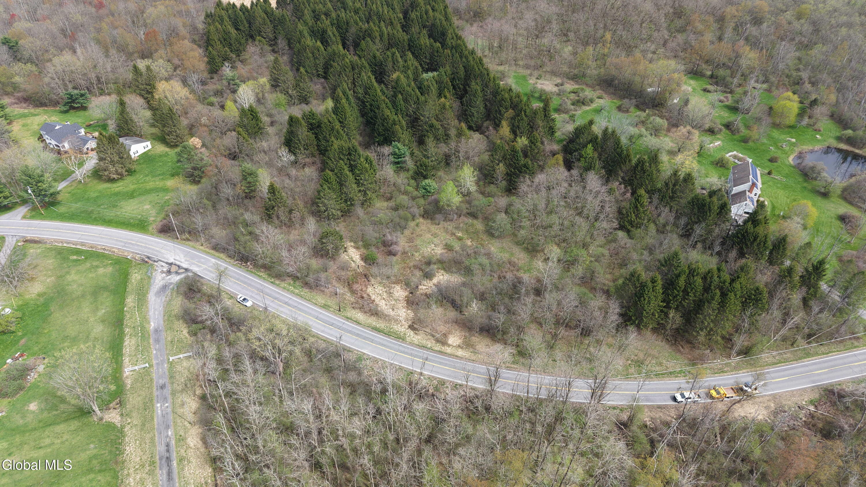 850 Meadowdale Road Altamont NY 12009