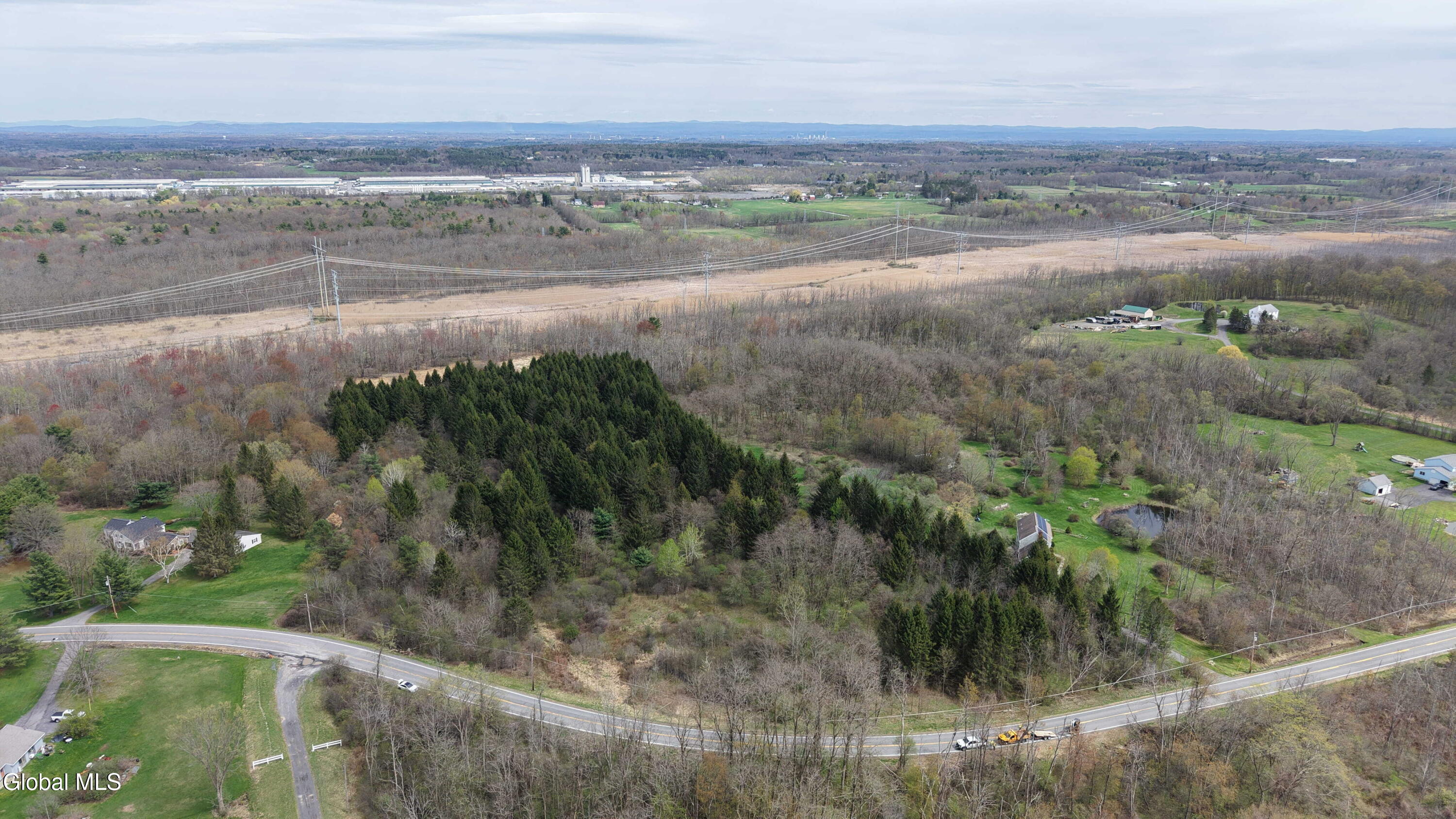 850 Meadowdale Road Altamont NY 12009