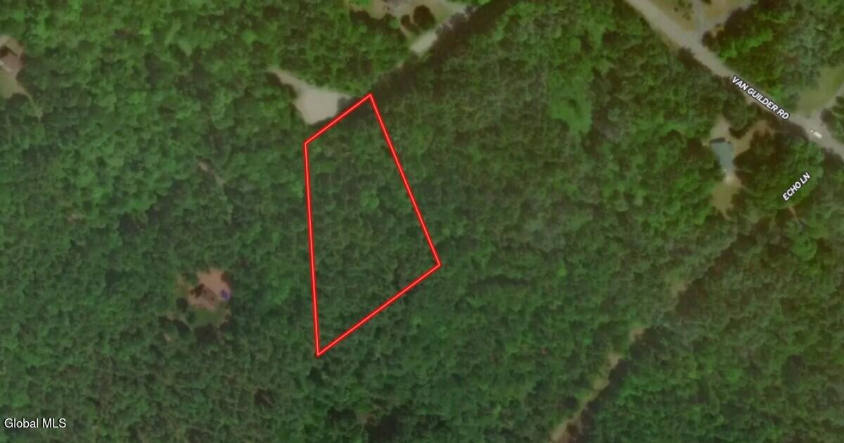 0 Joans Court Chestertown NY 12817