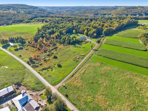 L1.3 N Harpersfield Road Jefferson NY 12093