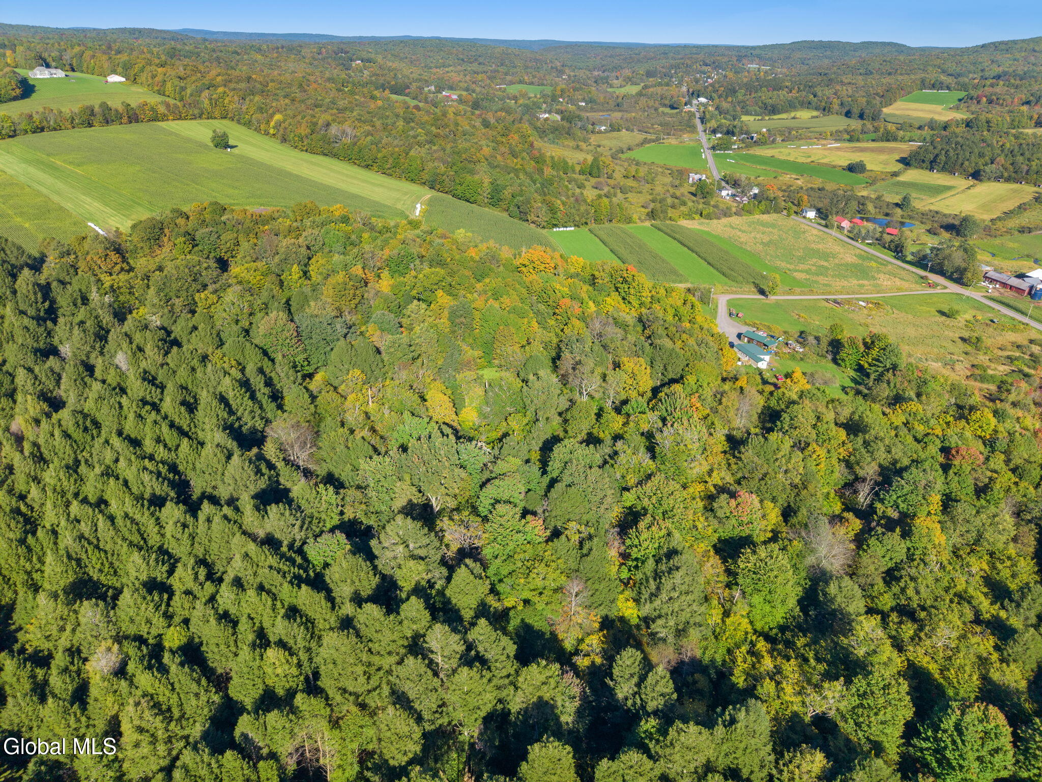 L1.3 N Harpersfield Road Jefferson NY 12093