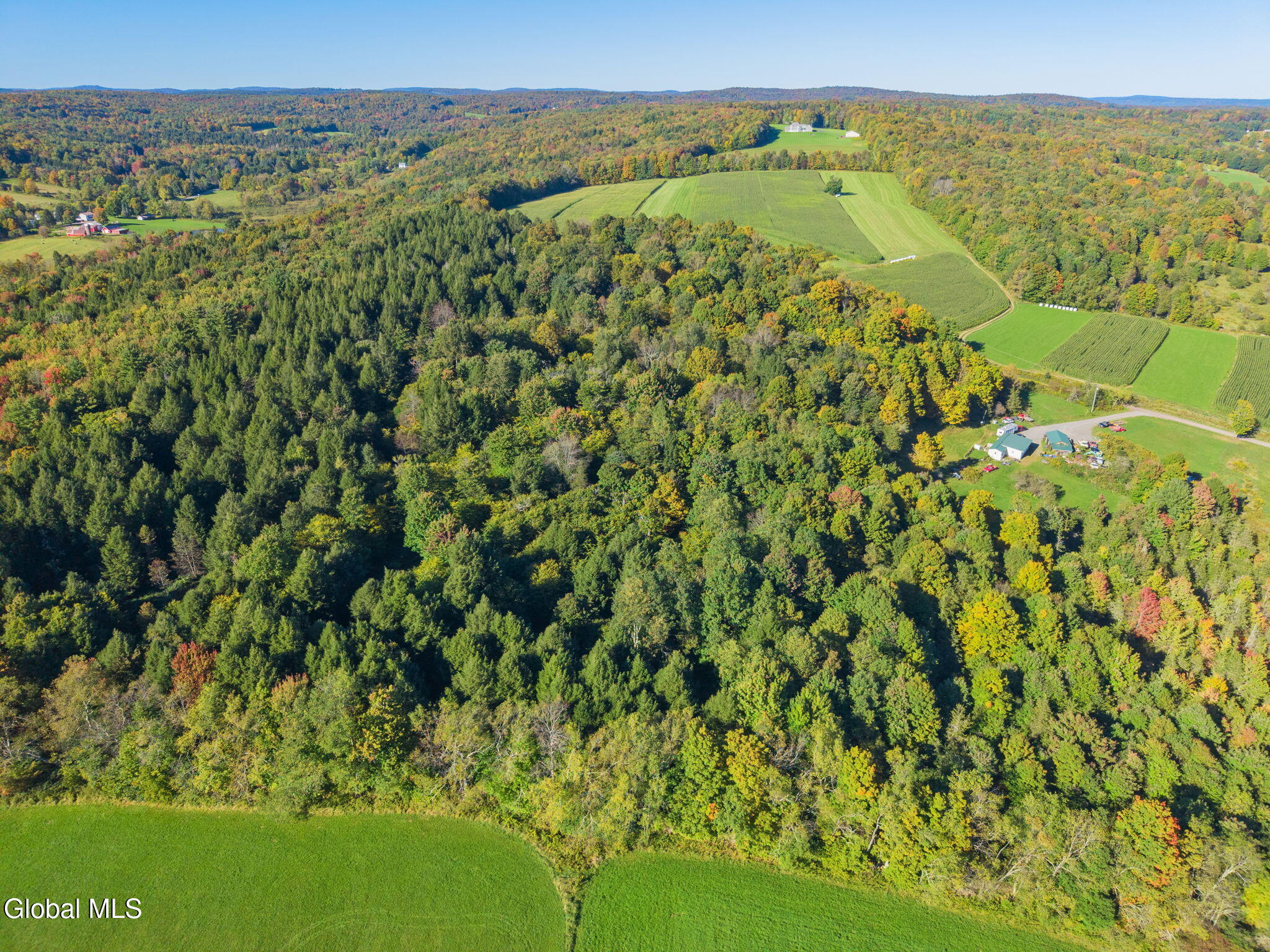 L1.3 N Harpersfield Road Jefferson NY 12093