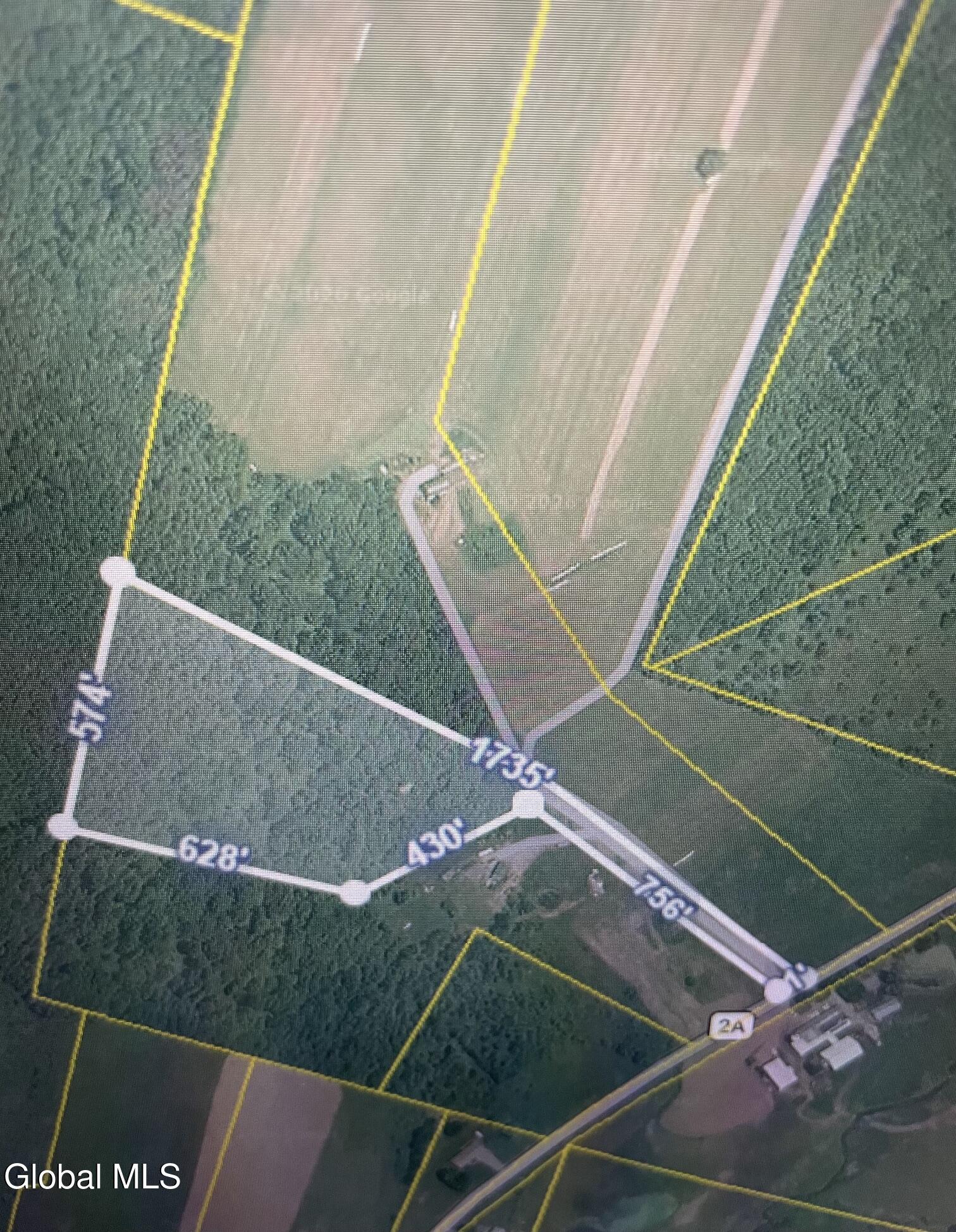 L1.3 N Harpersfield Road Jefferson NY 12093