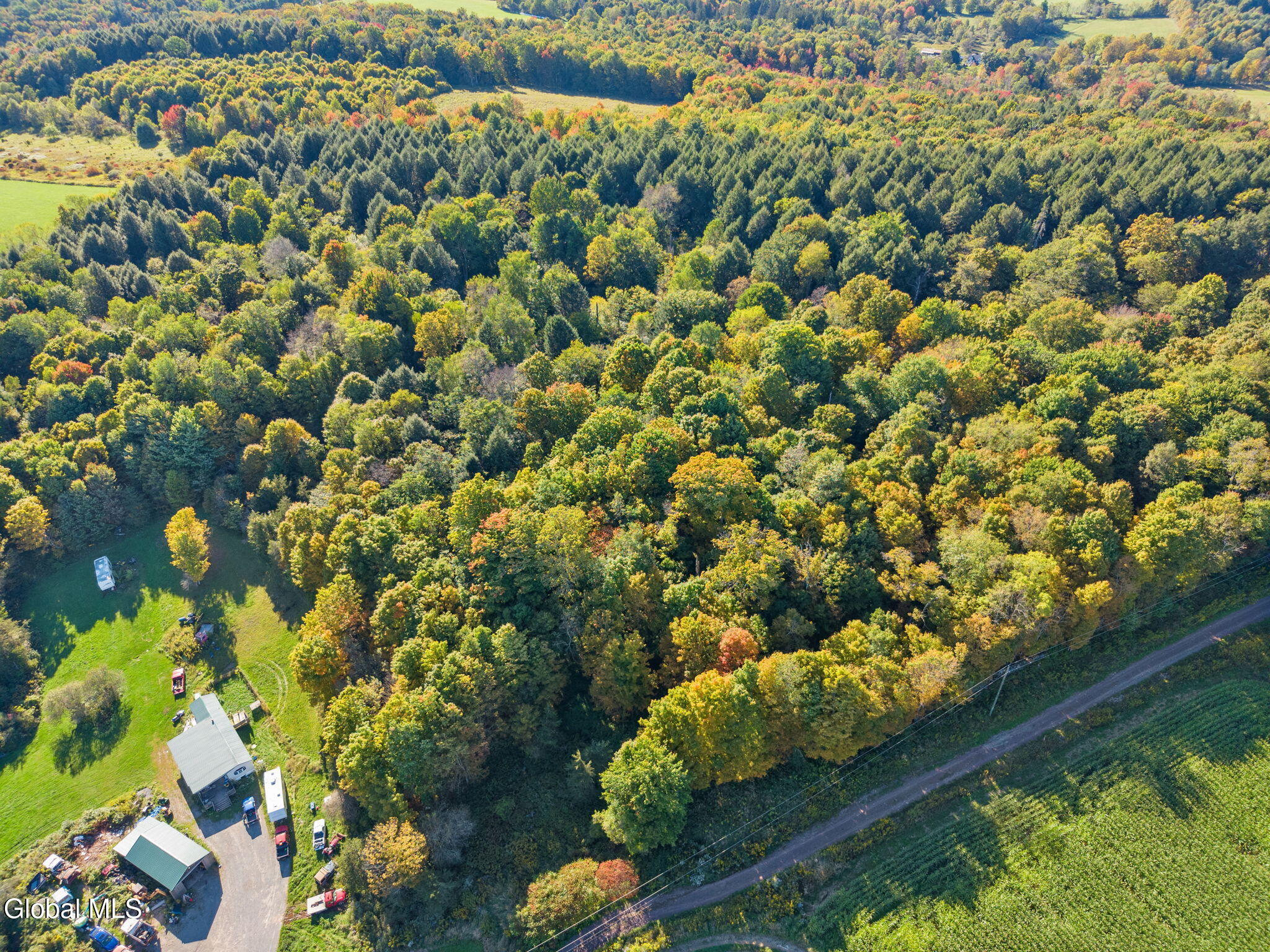 L1.3 N Harpersfield Road Jefferson NY 12093