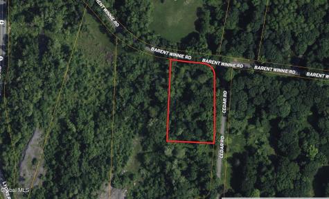 9 Cedar Road Selkirk NY 12158