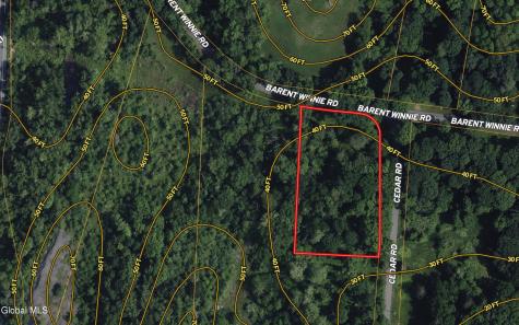 9 Cedar Road Selkirk NY 12158