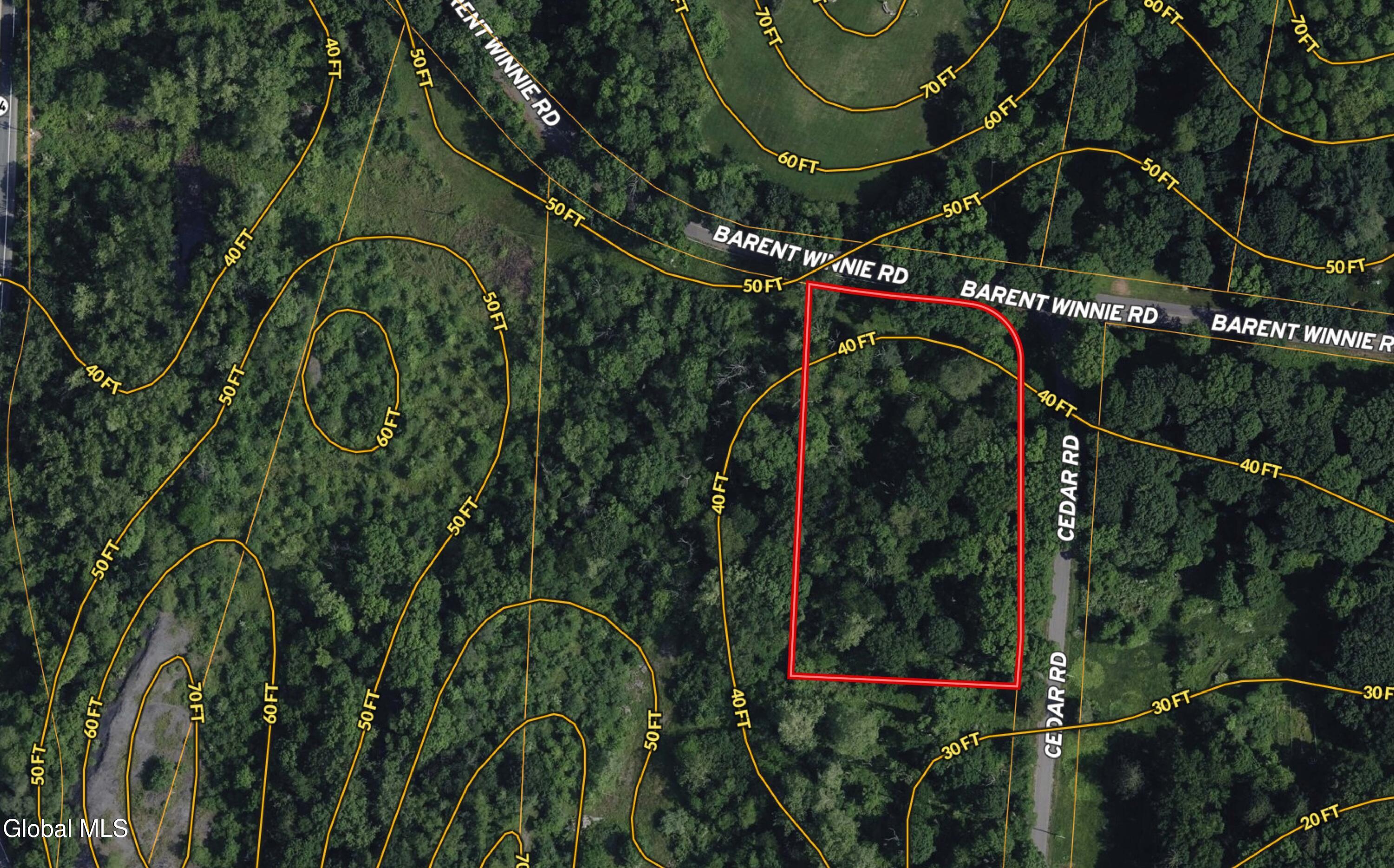 9 Cedar Road Selkirk NY 12158