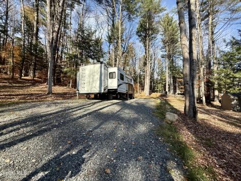 319 Snow Road Road Edinburg NY 12835