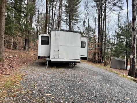 319 Snow Road Road Edinburg NY 12835