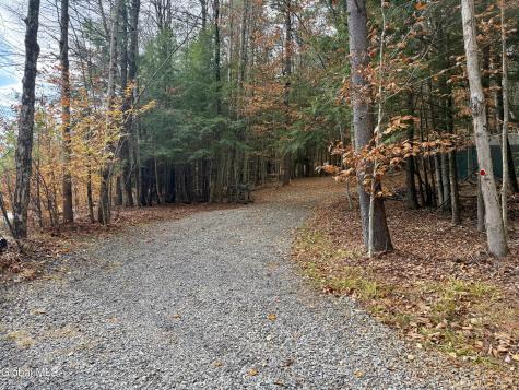 319 Snow Road Road Edinburg NY 12835