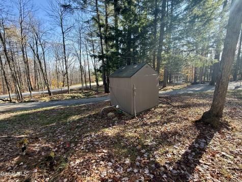 319 Snow Road Road Edinburg NY 12835