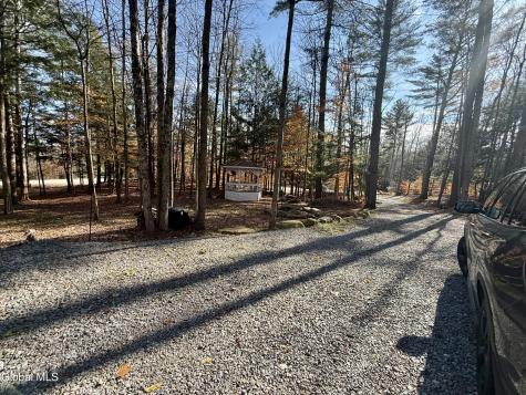 319 Snow Road Road Edinburg NY 12835