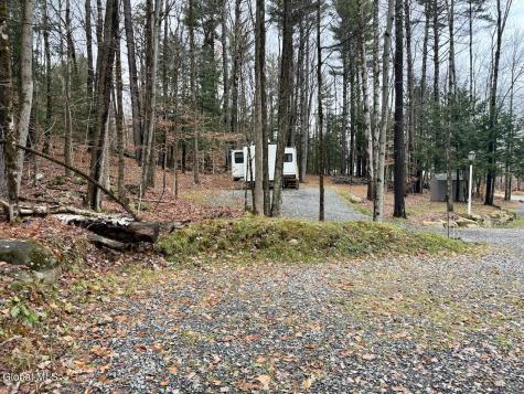 319 Snow Road Road Edinburg NY 12835