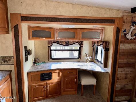 319 Snow Road Road Edinburg NY 12835