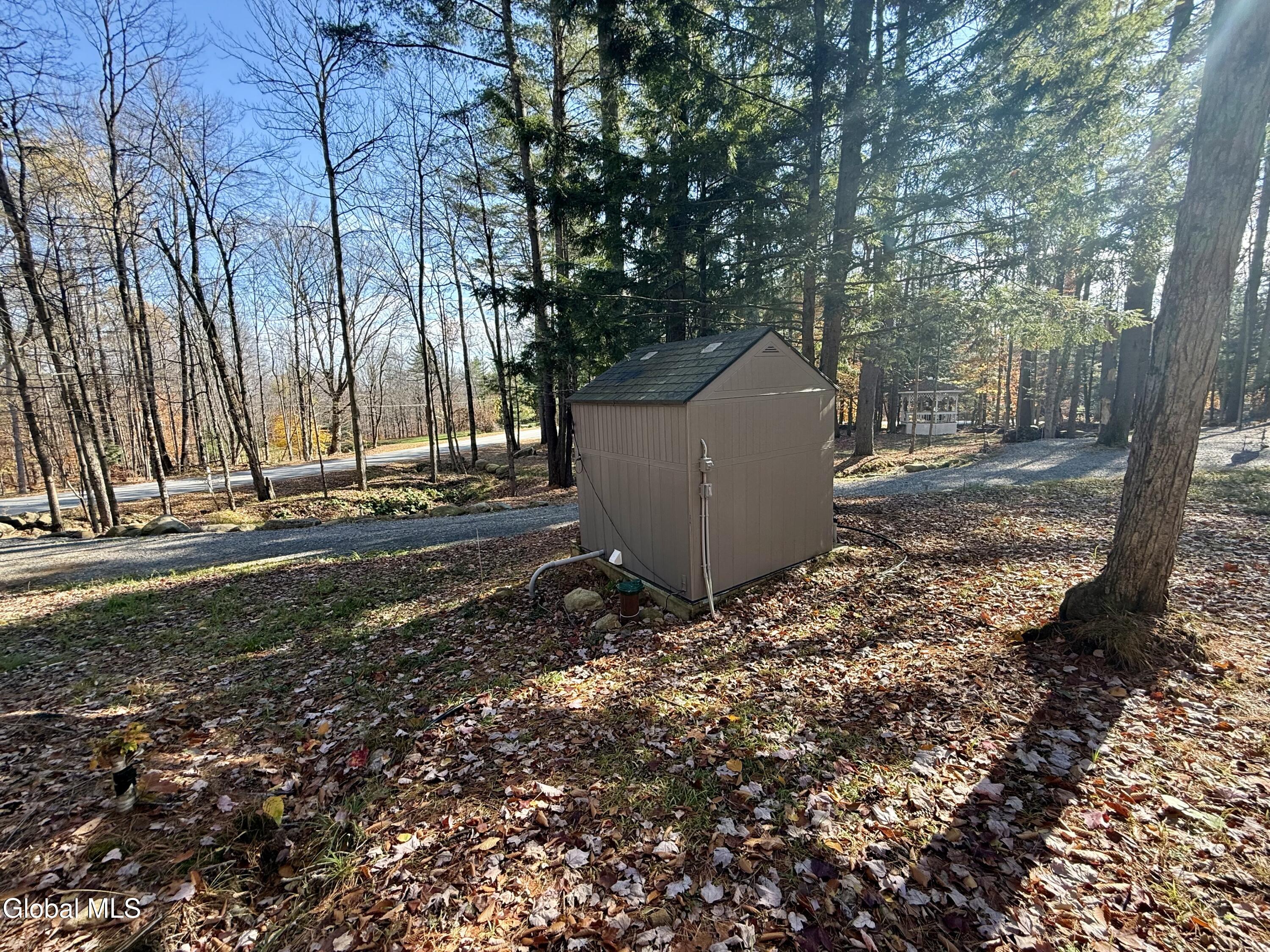 319 Snow Rd Road Edinburg NY 12835