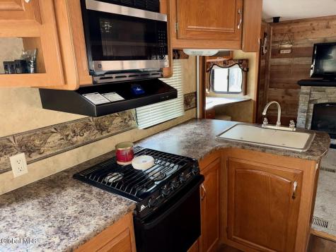319 Snow Road Road Edinburg NY 12835