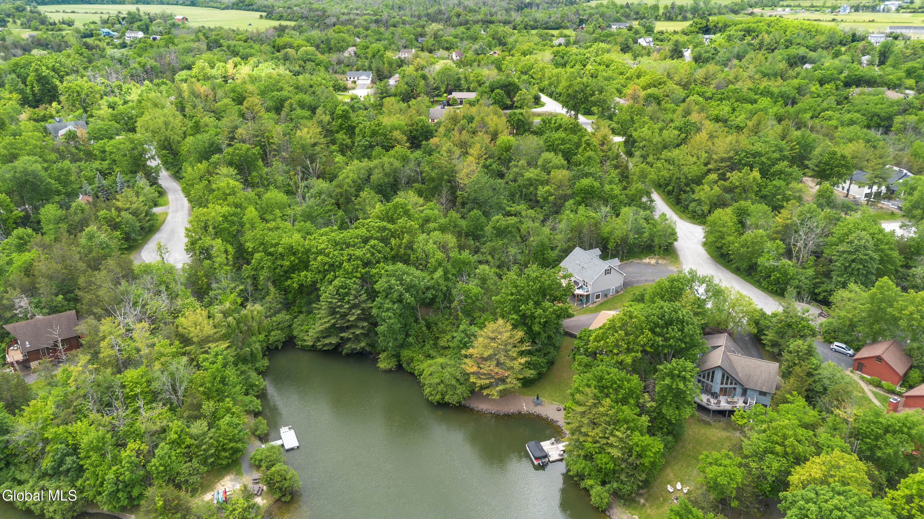 21 Rip Van Winkle Drive Athens NY 12015