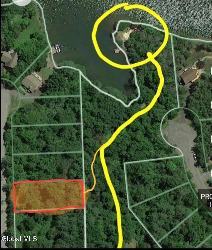 21 Rip Van Winkle Drive Athens NY 12015