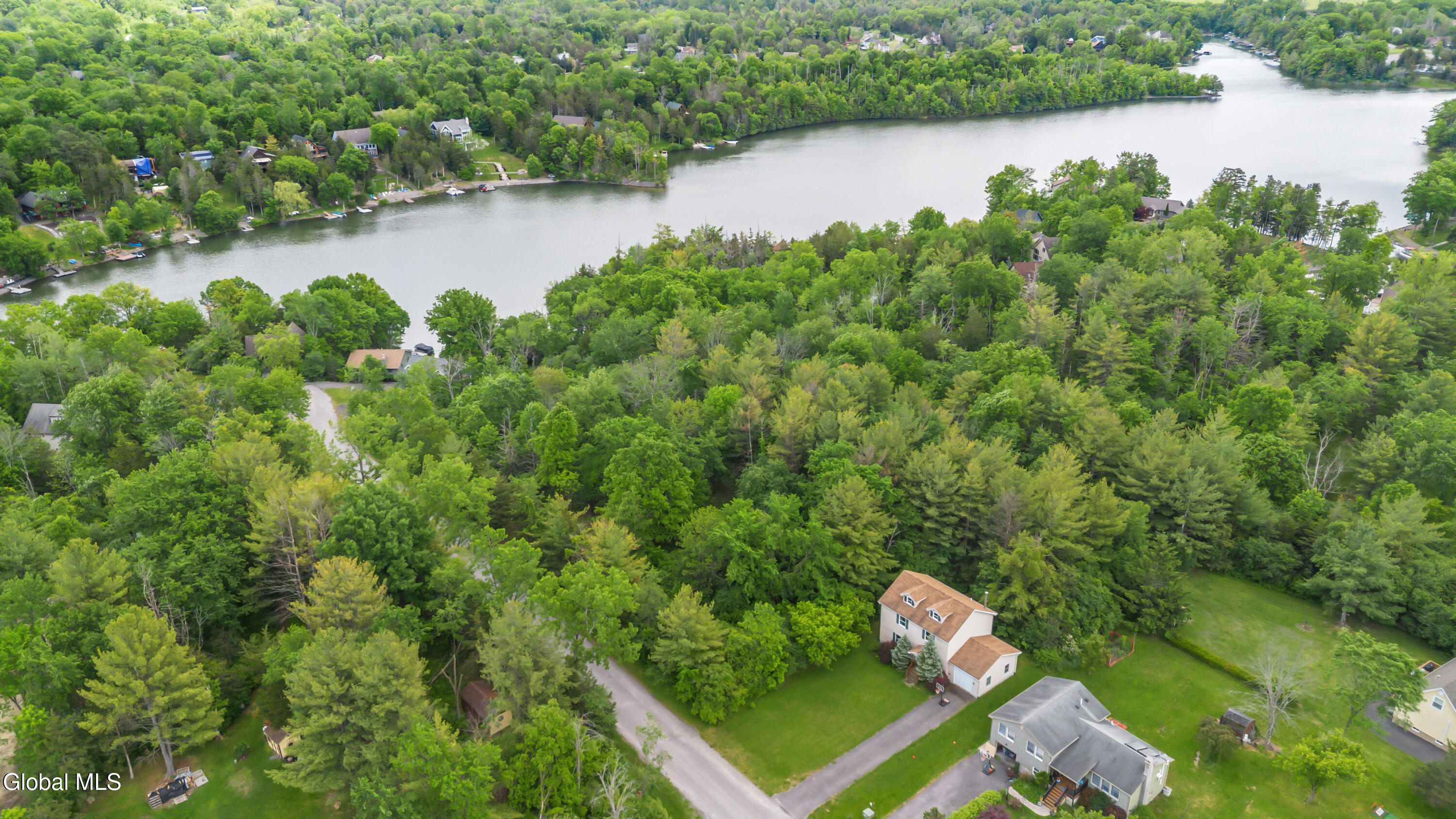 21 Rip Van Winkle Drive Athens NY 12015