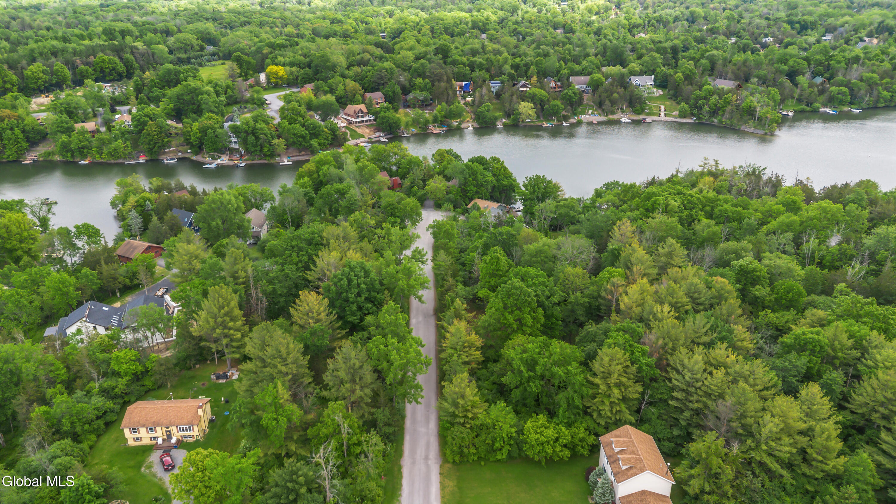 21 Rip Van Winkle Drive Athens NY 12015