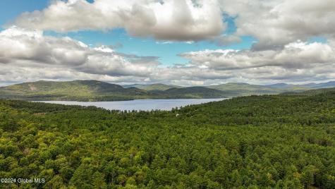 L122 Johnson Road Adirondack NY 12808